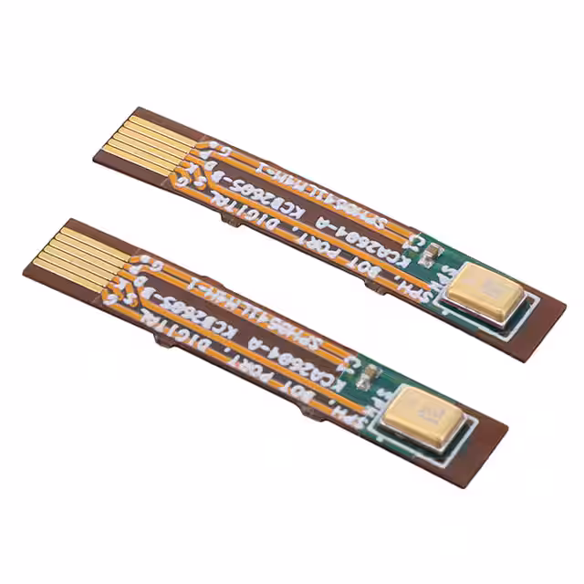 KAS-700-0147 Knowles  Cartes et kits d'évaluation et de démonstration